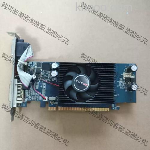 镭风hd5450显卡驱动怎么安装镭风hd5450显卡测评简介