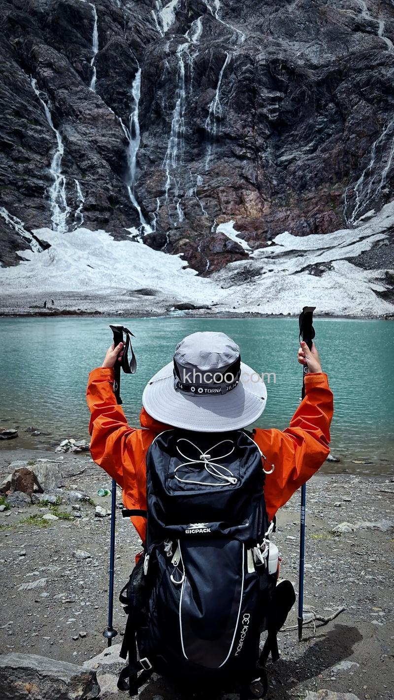如何面对旅行摄影中的恶劣天气