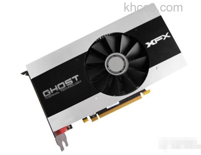 讯景hd6770怎么样 讯景hd6770显卡测评【详细介绍】