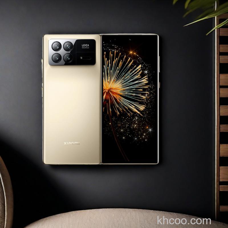 小米MIXFold3怎么样 小米MIXFold3有没有澎湃芯片【详解】