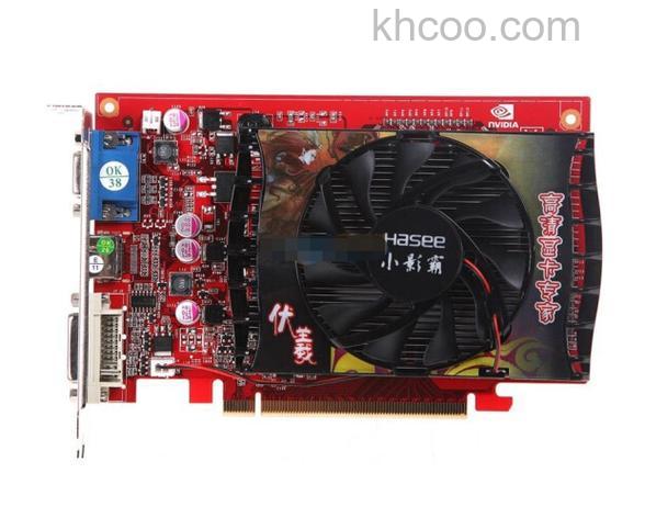 小影霸9600gt显卡怎么样 小影霸9600gt显卡参数介绍
