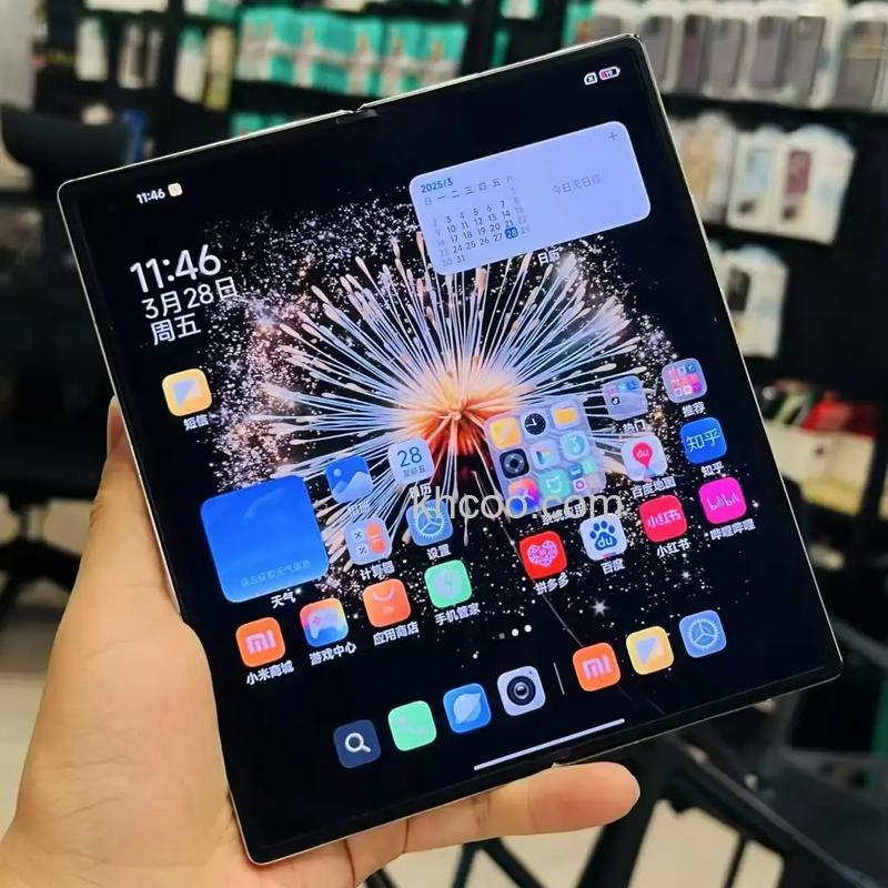 小米MIXFold3怎么样 小米MIXFold3有没有徕卡【详解】