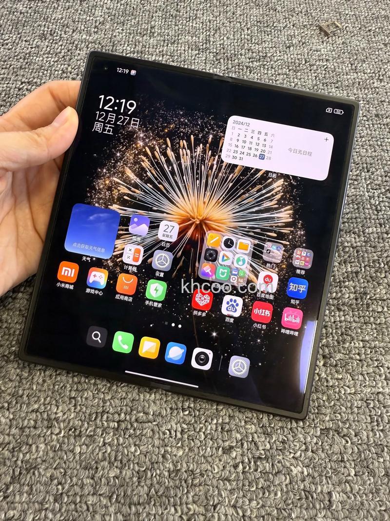 小米MIXFold3是什么接口 小米MIXFold3是Type-C接口吗【详解】