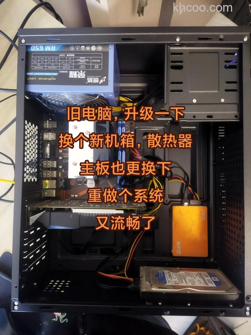 换cpu要重装系统吗