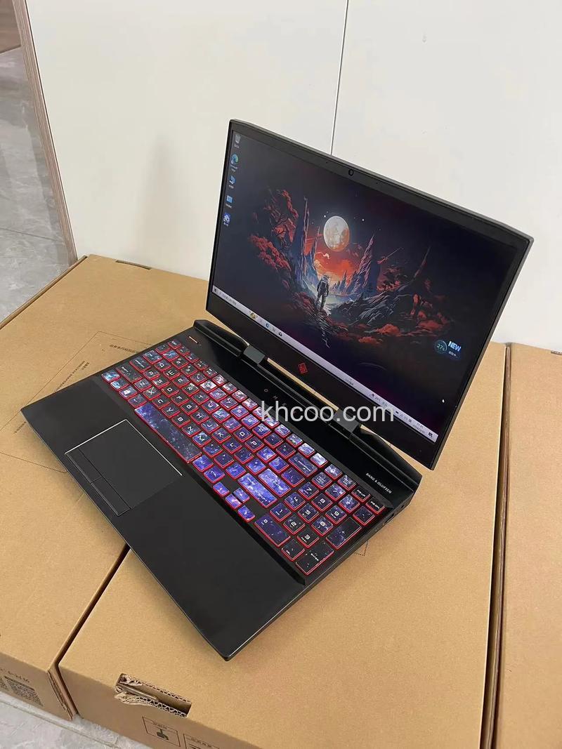 暗影精灵Ⅲ玩游戏怎么样