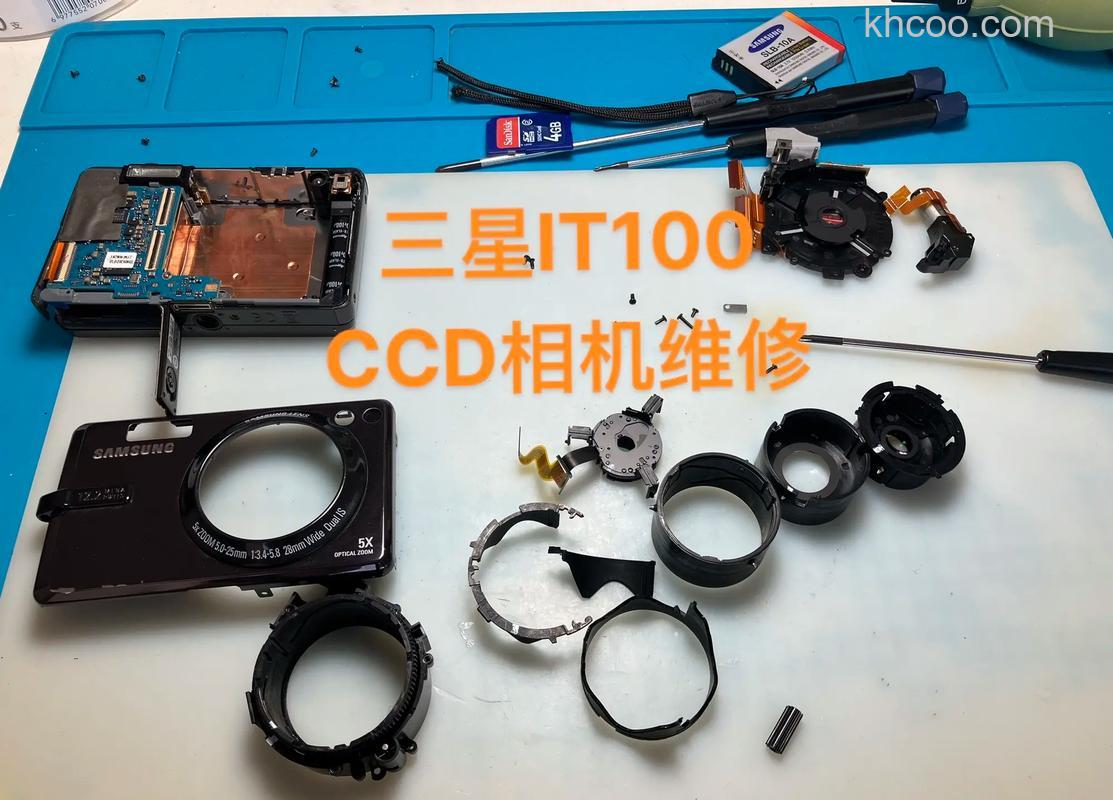 三星相机常见故障有哪些 三星相机维修常见故障