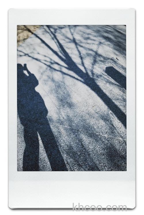 巧用阴影拍摄生动的照片