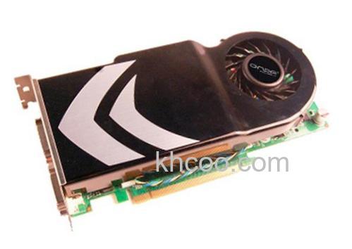 昂达9600gso 384m显卡怎么样 昂达9600gso 384m显卡参数介绍