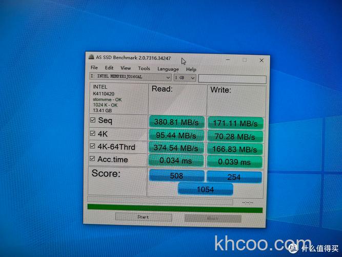 傲腾加速效果惊人？我们找了两位用户来体验