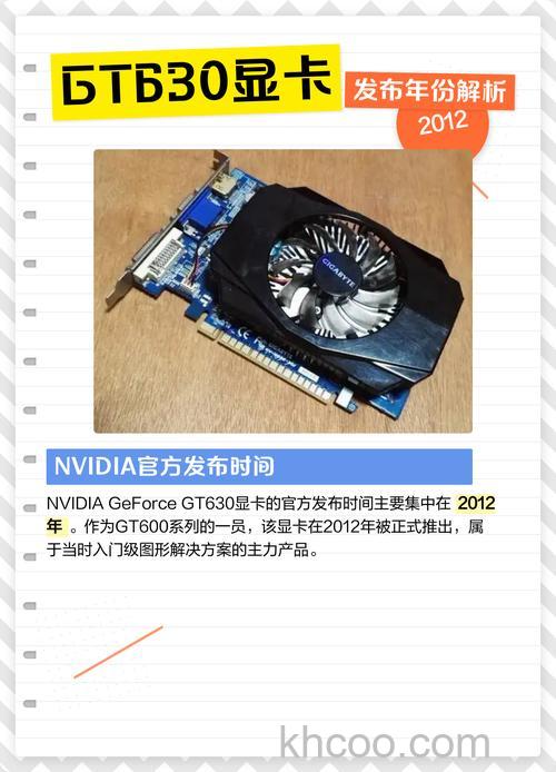gt630显卡怎么设置 gt630显卡怎么样【详细介绍】