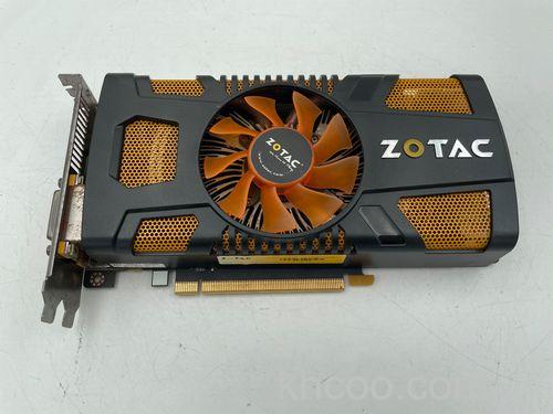 索泰gtx560至尊版怎么样 索泰gtx560显卡评测