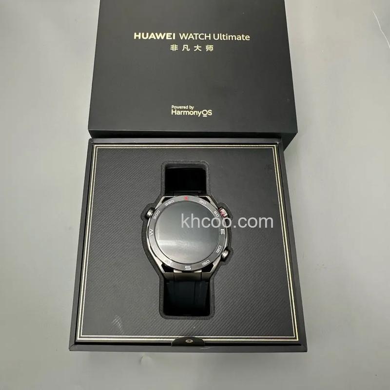 华为WATCH非凡大师外壳什么材质 华为WATCH非凡大师外壳材质介绍【详解】