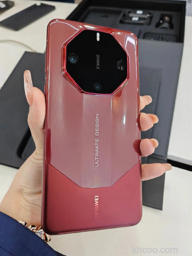 华为Mate60RS保时捷接入盘古大模型教程分享【详解】