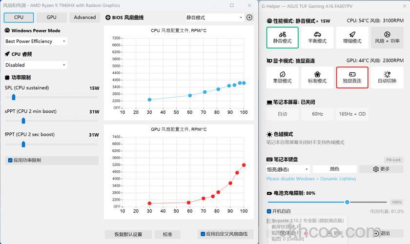 显卡风扇转速调节 N卡和A卡风扇转速怎么调节？
