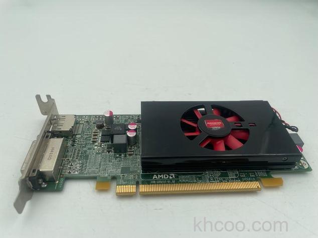 hd8570m显卡怎么样