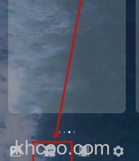 荣耀x50i+怎么把图库放到桌面 荣耀x50i+把图库放到桌面方法【详解】