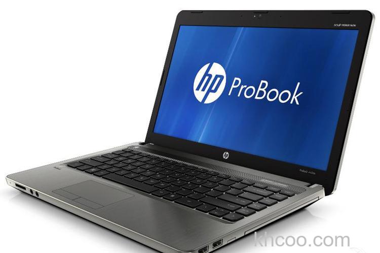 惠普4436s是双核处理器吗