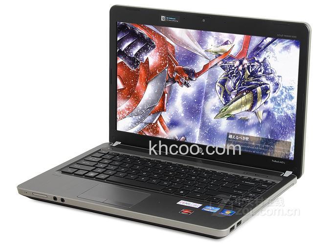 惠普4431s(lx003pa)和4431s(QG641PA)有什么区别