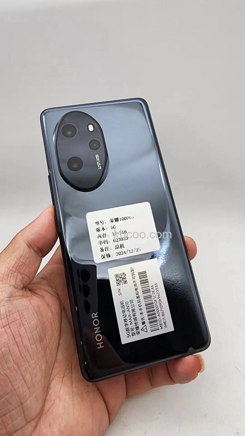 荣耀100Pro怎么样 荣耀100Pro支持卫星通信吗【详解】