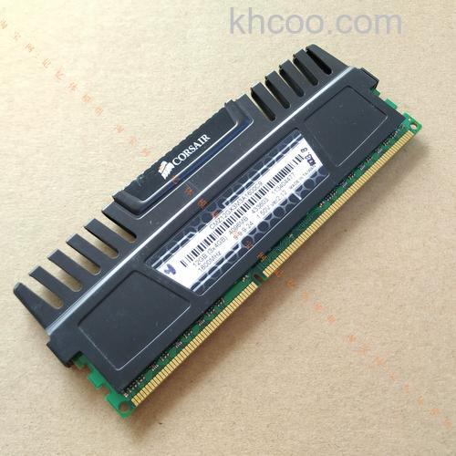 海盗船复仇者4G DDR3 1600CL值是多少