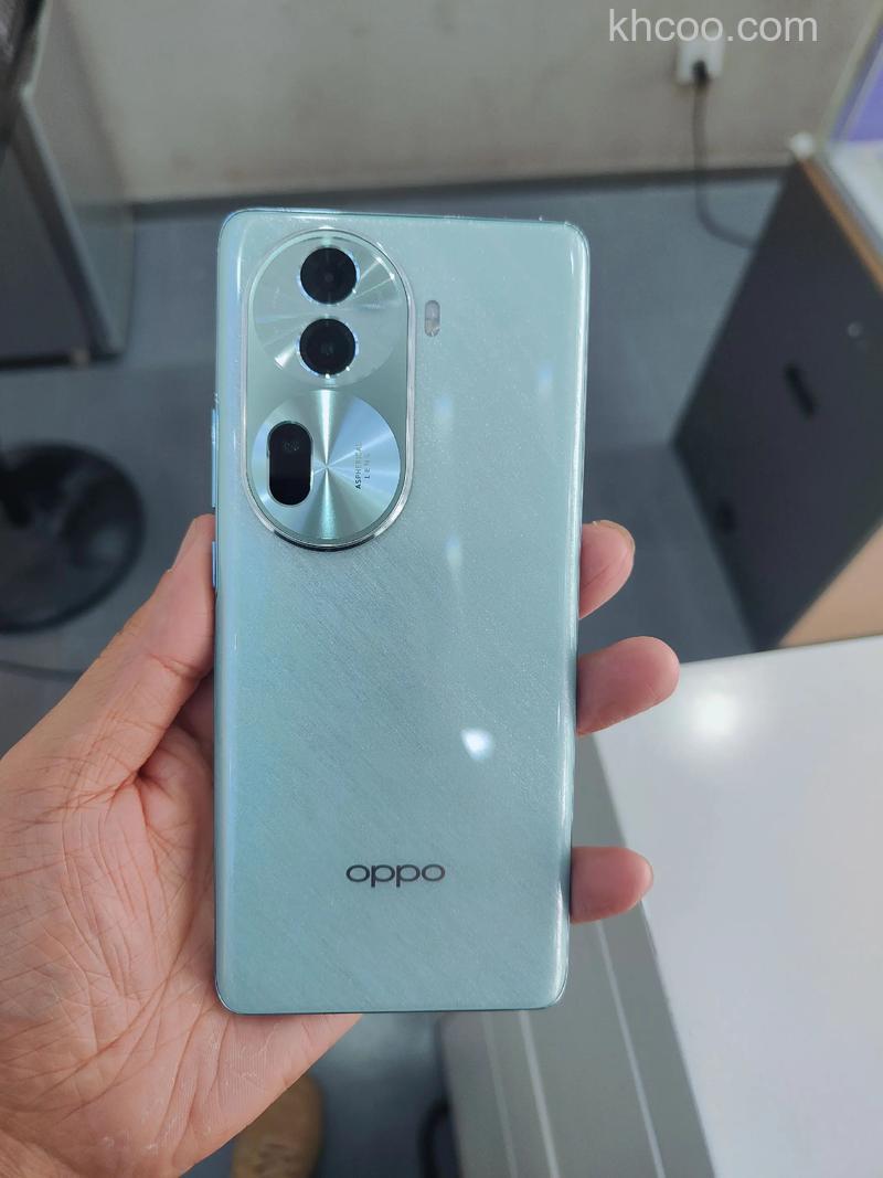 OPPOReno11是什么系统 OPPOReno11系统介绍【详解】