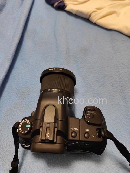 索尼a200套机价格以及相关测评介绍