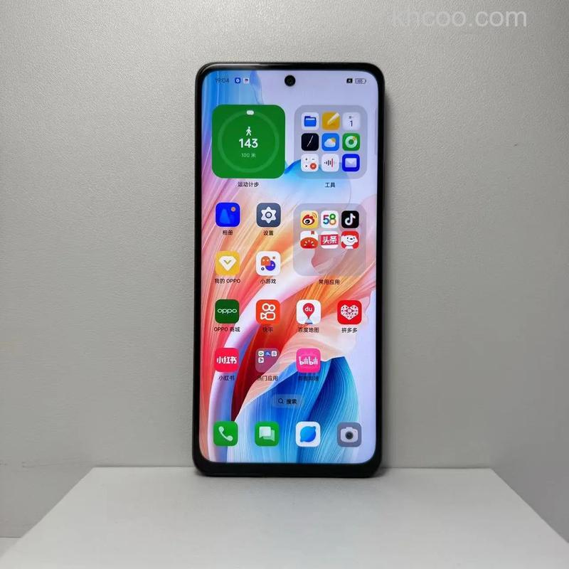 OPPOA2怎么分辨真假 OPPOA2分辨真假方法【步骤】