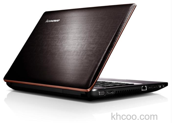 联想Y470N带字母的有什么不同