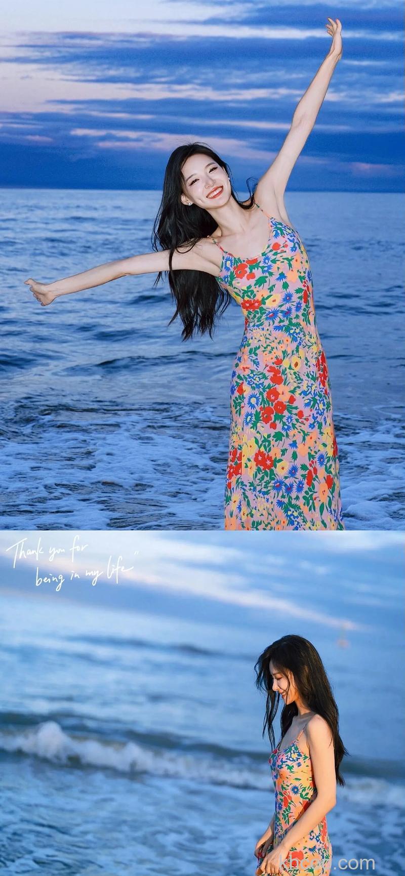 海滩摄影有什么技巧