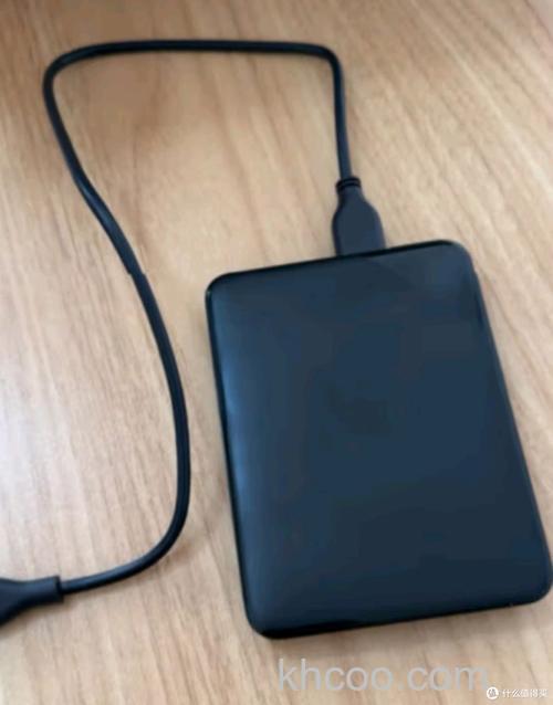 移动硬盘能当硬盘用吗