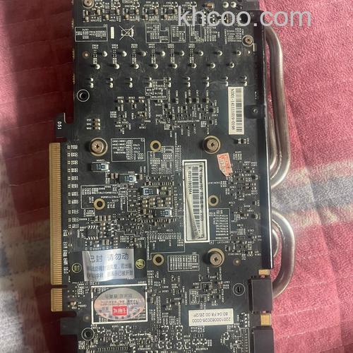 七彩虹iGame460 烈焰战神X 玩游戏如何