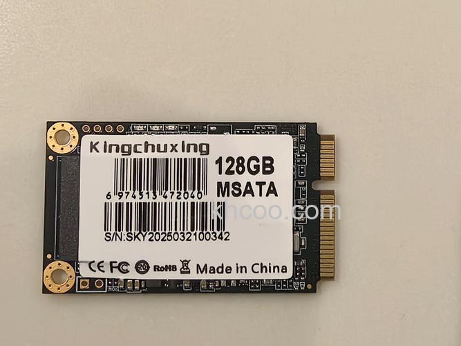 电脑固态硬盘是什么意思