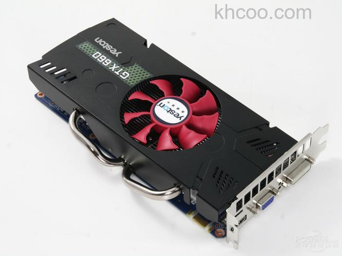 盈通GTX460-1024GD5游戏高手配什么电源