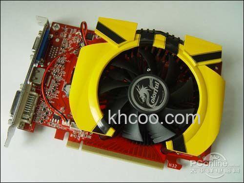 七彩虹GT240-GD5CF黄金版是几相供电