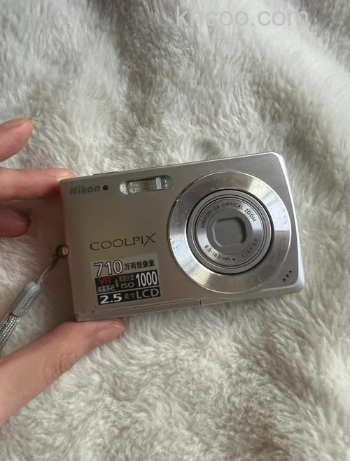 尼康s200性能怎么样 尼康s200性能评测