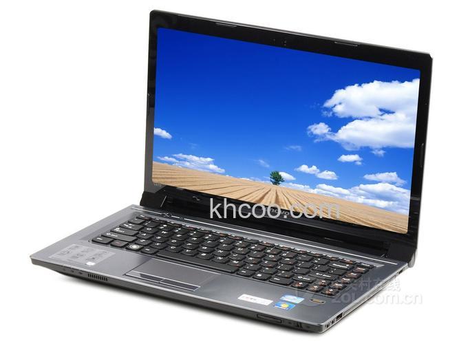 联想V470A-IFI的独显能玩魔兽吗