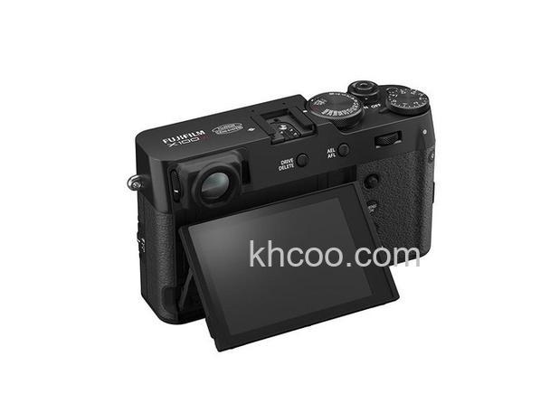 x100富士怎么样 x100富士价格配置介绍