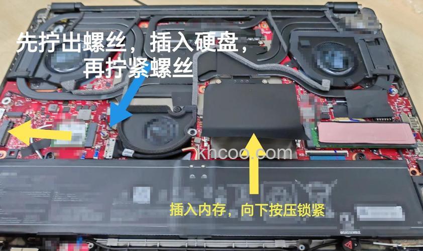 笔记本硬盘在台式机上能用吗【详细介绍】