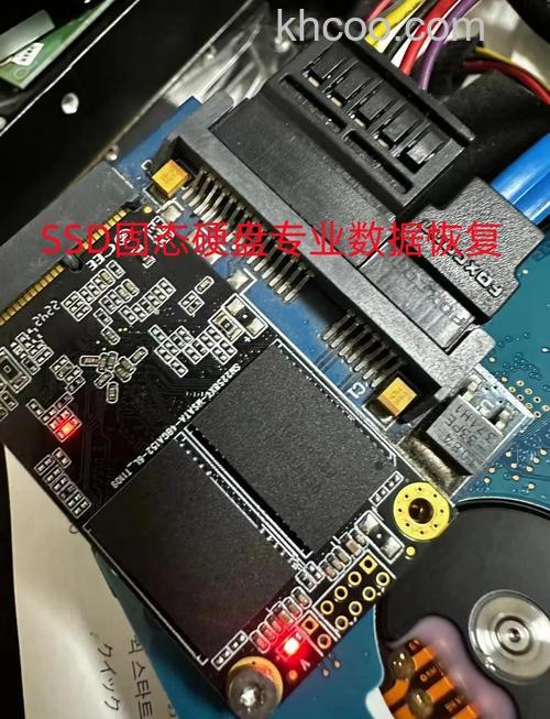 西数硬盘常见故障有哪些 西数硬盘维修方法【详细步骤】