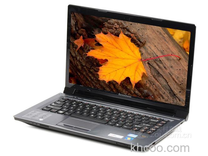 联想V470A-IFI散热效果怎么样