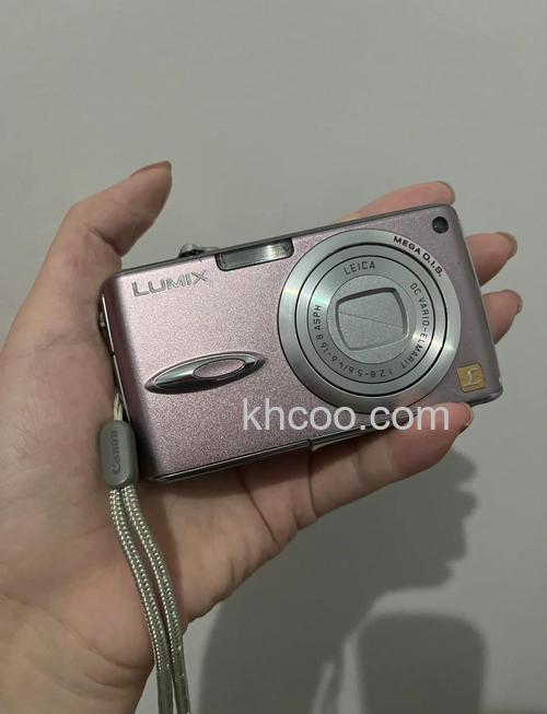 松下fx01怎么样 松下fx01评测