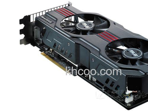 华硕ENGTX580/2DI/1536MD5用什么显存