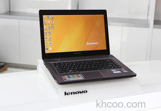 联想y470n-ith怎么样