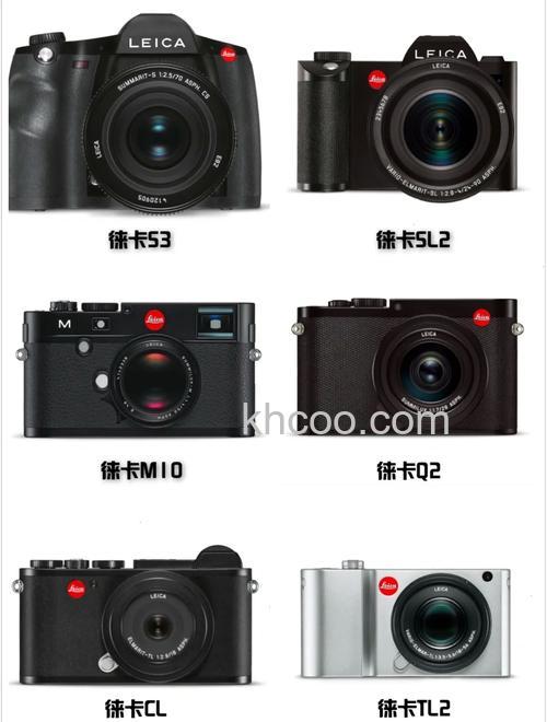 leica相机怎么样 leica相机型号及参数