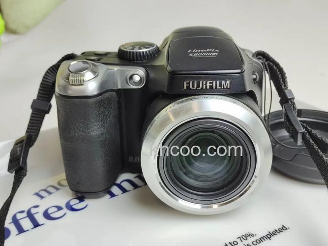 富士s8000怎么样 富士s8000的最新评测