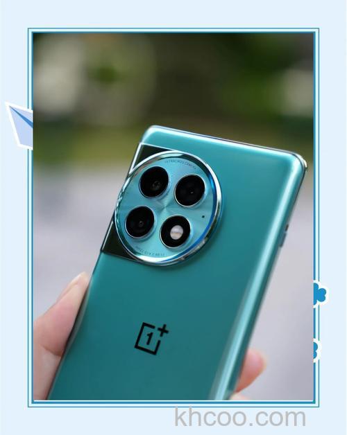 一加Ace2Pro边框是什么材质 一加Ace2Pro边框材质介绍【详解】