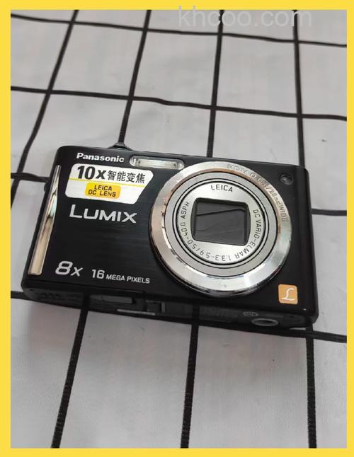 松下fh25怎么样 松下fh25测评及报价