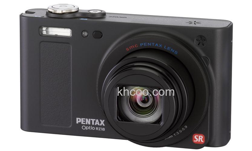 宾得rz18怎么样 宾得rz18评测