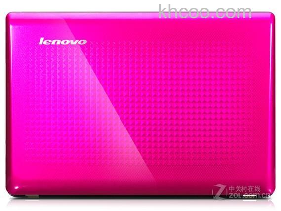 联想Z470A-ITH（玛瑙粉）怎么样