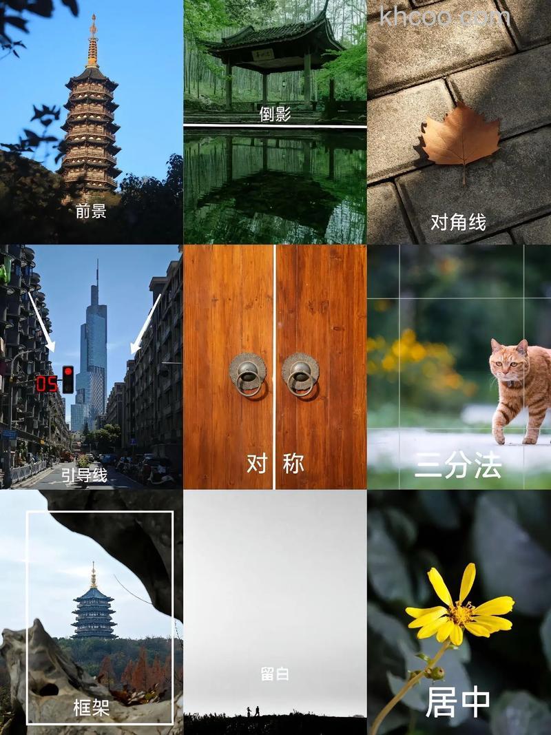 风景摄影的拍摄有什么秘诀